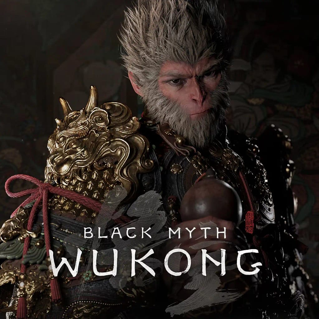 Black Myth Wukong-Gameinfox