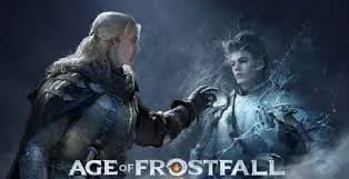 Age of Frostfall-Gameinfox